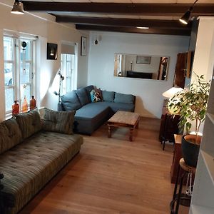 Appartement met Drie Slaapkamers